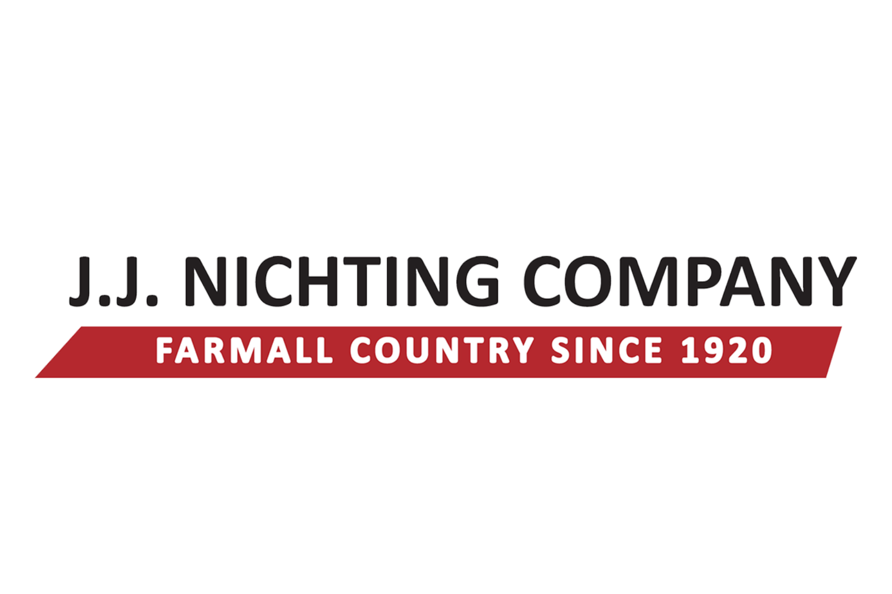 J.J. Nichting Company