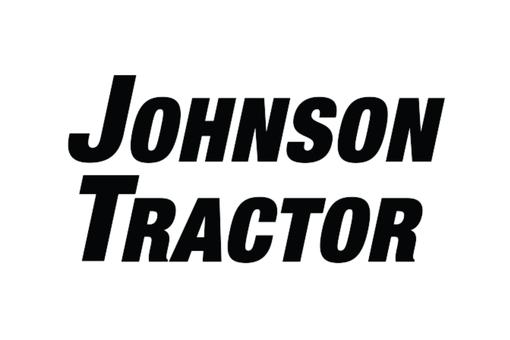 Johnson Tractor