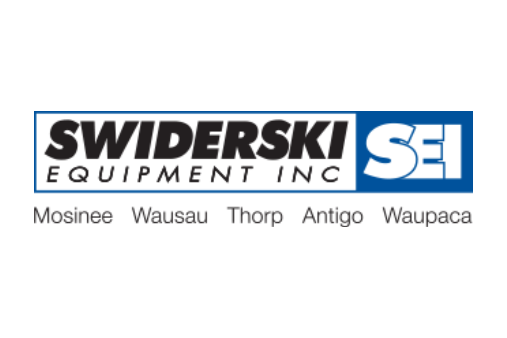 SEI (Swiderski Equipment Inc)