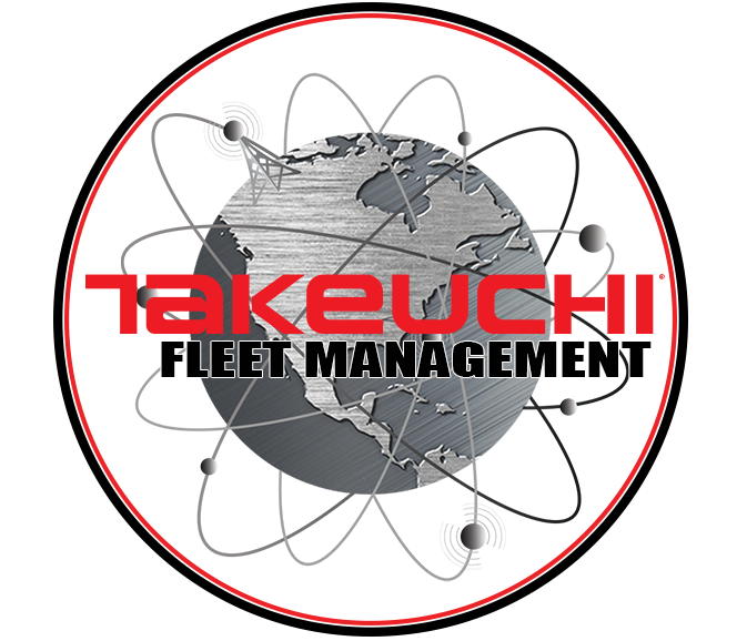 Takeuchi Fleet Management TFM