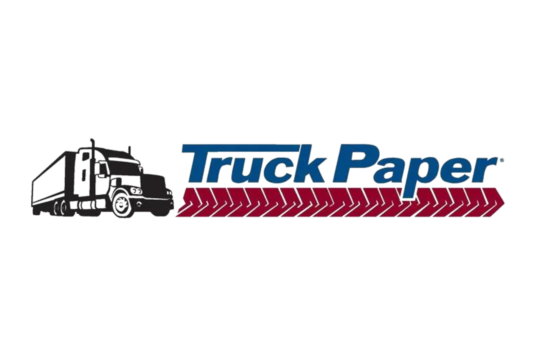 Sandhills/Truck Paper